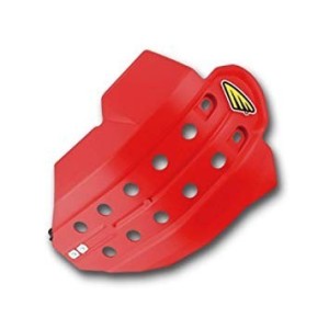 Skid plate Cycra 6201-33 Cycra Skid plate-radiator guards