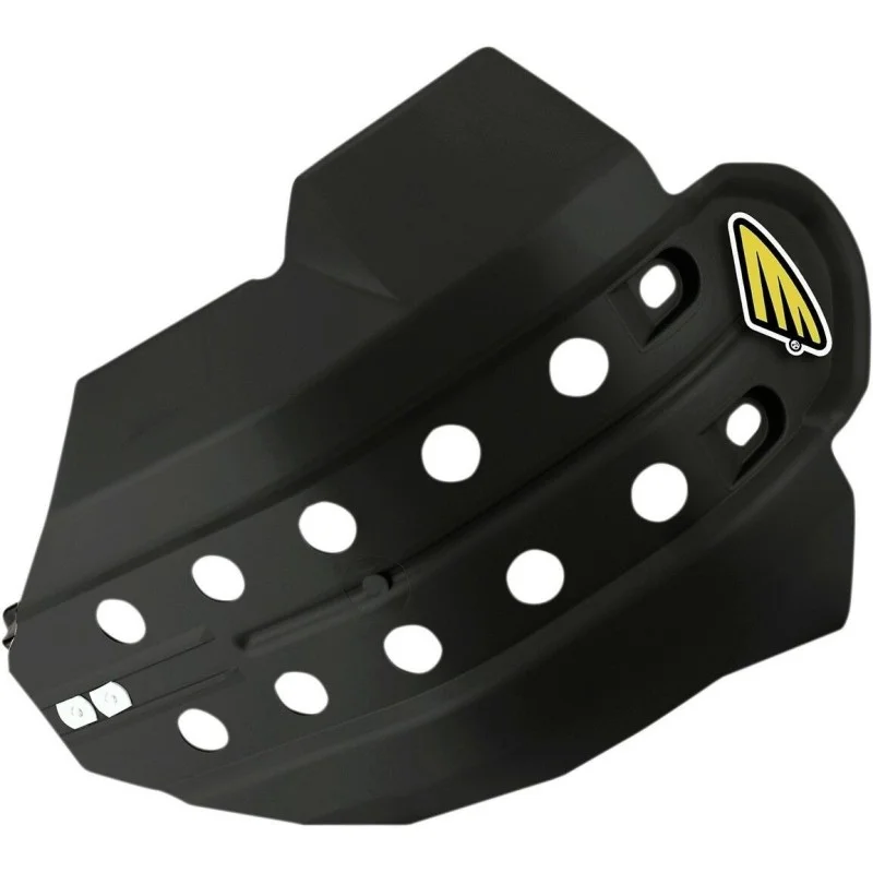 Skid plate Cycra 6201-12 Cycra Sabots et protection radiateur