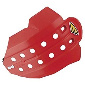 Skid plate Cycra 6200-33 Cycra Sabots et protection radiateur