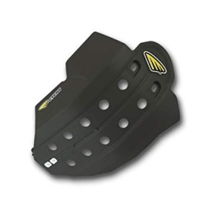 Sottomotore completo Cycra Honda CRF 250 2010-2017 nero 05060791