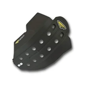 Sottomotore completo Cycra Honda CRF 250 2010-2017 nero 05060791