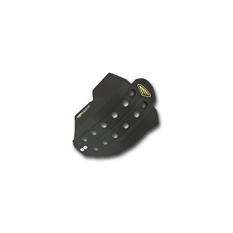 Sottomotore completo Cycra Honda CRF 250 2010-2017 nero 05060791
