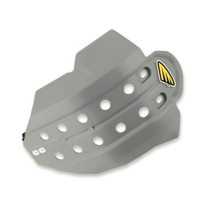 Skid plate Cycra 6200-80 Cycra Sabots et protection radiateur