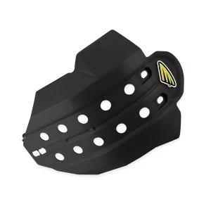 Skid plate Cycra 6202-12 Cycra Skid plate-radiator guards