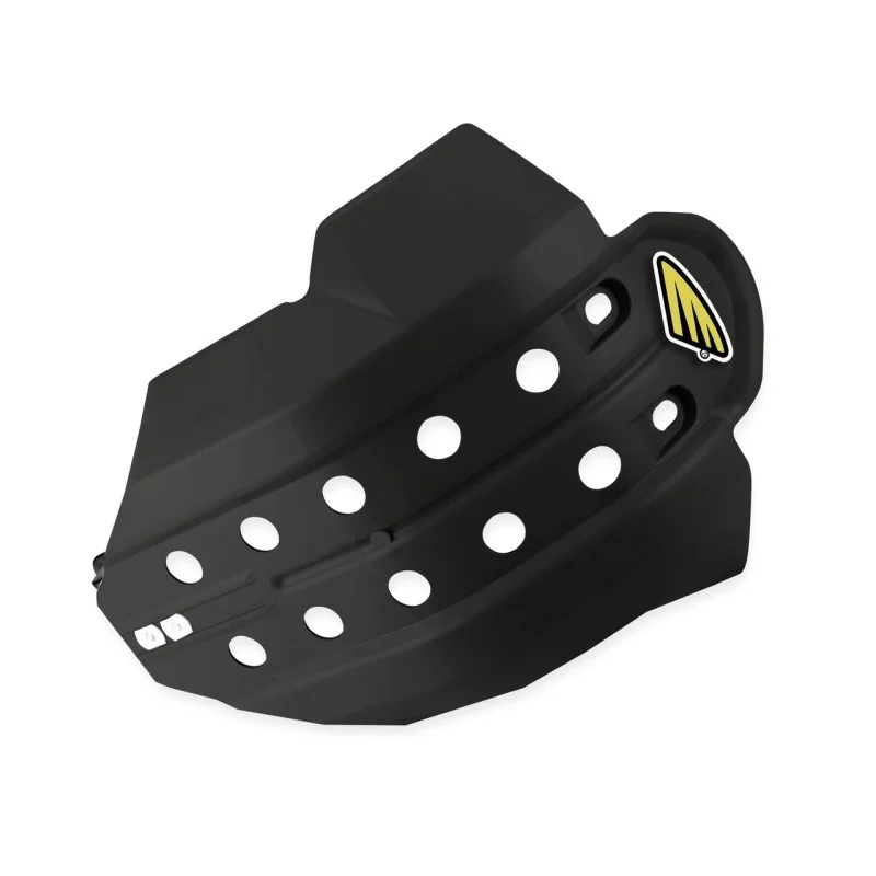 Skid plate Cycra 6202-12 Cycra Skid plate-radiator guards