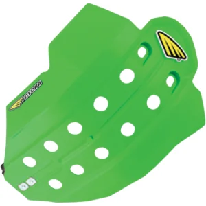 Skid plate Cycra 6210-72 Cycra Sabots et protection radiateur