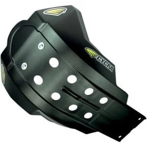 Skid plate Cycra 6210-12 Cycra Skid plate-radiator guards