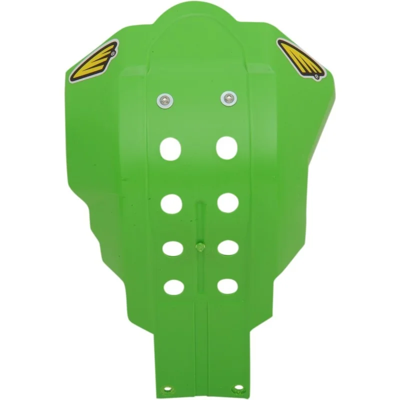 Sottomotore completo Cycra KXF 2009-2016- verde 05060741