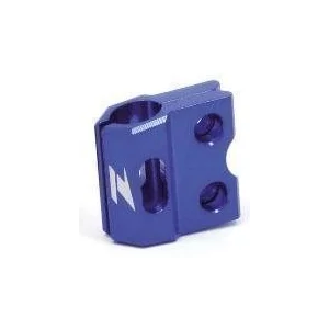 Clamp ferma tubo freno Zeta - Kawasaki-Suzuki 922107