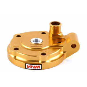 Head VHM 2 stroke | YZ 125 2005-2021 AA33077+AE32100-C Vhm Pistons and Head