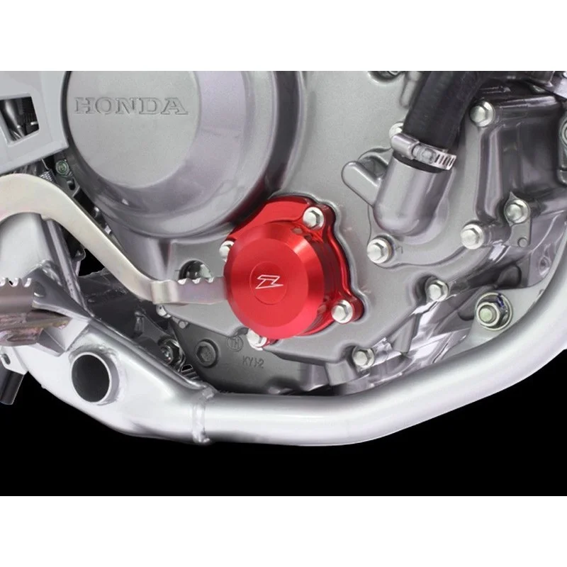 Tappo Filtro Olio Zeta 901043 Zeta Zubehör Motor