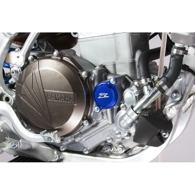 Oil filter cover Zeta 901362 Zeta Engine's Accessories