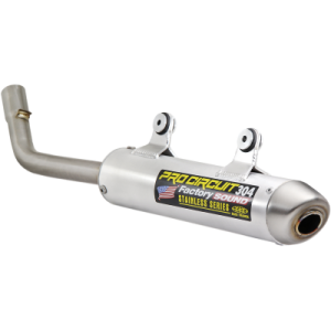 Silencer Pro Circuit 304 - SX-EXC 250-300 1821-1775 Pro Circuit  Auspuff