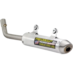 Silencer Pro Circuit 304 - SX-EXC 250-300 18211775 Pro Circuit  Exhaust Pipe & Silencer 2 stroke