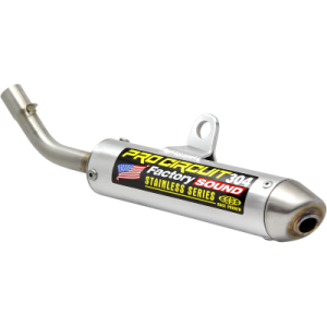 Silencer Pro Circuit 304 - SX 65 1821-1770 Pro Circuit  Auspuff