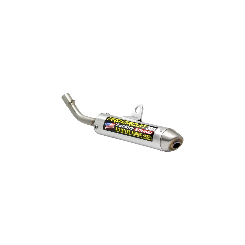 Silencer Pro Circuit 304 - SX 65 1821-1770 Pro Circuit  Auspuff
