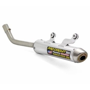 Silencer Pro Circuit 304 - SX-EXC 250 11-16 1821-1696 Pro Circuit  Auspuff