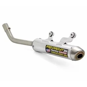 Silencer Pro Circuit 304 - SX/EXC 250 11-16 18211696 Pro Circuit  Exhaust Pipe & Silencer 2 stroke