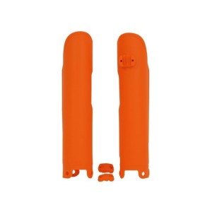 Parasteli - KTM SX-SXF-EXC 125-525 00-07 / DUKE 620-640-660 03-07 ARANCIONE R-PSKTMAR0000