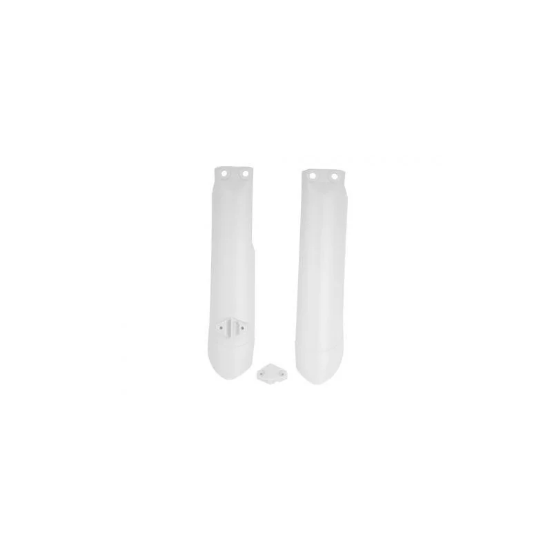 Parasteli - KTM SX 85 09-17 ( ADATTABILI DA 2003 ) BIANCO R-PSKTMBN0985