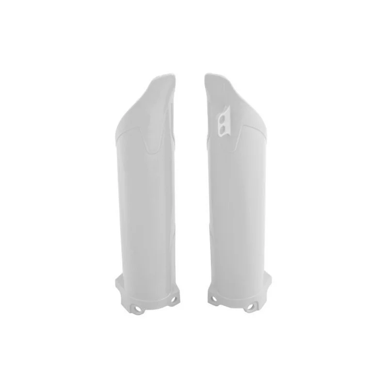 Parasteli - KXF 250 09-16 / KXF 450 09-15 BIANCO R-PSKXFBN0009