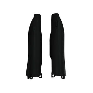 Parasteli - KX 125-250 07-08 / KXF 250-450 06-08 / KLX R 450 07-18 NERO R-PSKXFNR0006