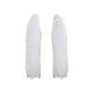 Fork protectors - YZ-YZF white R-PSYZ0BN0010 Racetech Einzelne plastikteile