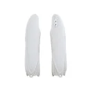 Fork protectors - YZ-YZF white R-PSYZ0BN0010 Racetech Einzelne plastikteile