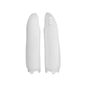 Parasteli - YZ/WR 125/250 08-14 / YZF 250-450 08-09 BIANCO R-PSYZ0BN0008