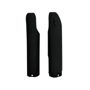 Parasteli - YZ/WR/YZF 125-250-450 05-07 / WRF 250-450 05-19 NERO R-PSYZ0NR0005