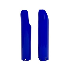 Fork protectors - YZ-WR-YZF 125-250-450 05-07 - WRF 250-450 05-19 blue R-PSYZ0BL0005 Rtech Separate plastic parts