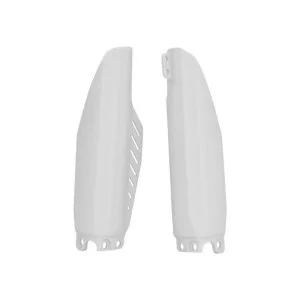 Parasteli - CR85 03-07 / CRF150 07-19 BIANCO R-PSCRFBN0150