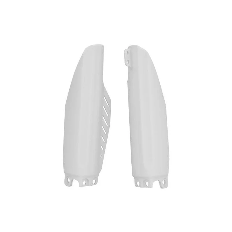 Parasteli - CR85 03-07 / CRF150 07-19 BIANCO R-PSCRFBN0150