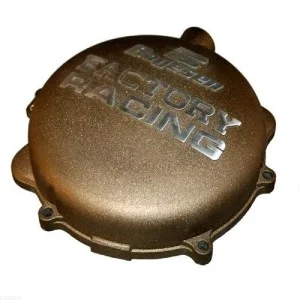 Clutch cover Boyesen - KTM SX 250 03-12 - EXC 250-300 04-12 MAGNESIO 09400706 / CC-42M Boyesen Embrayage