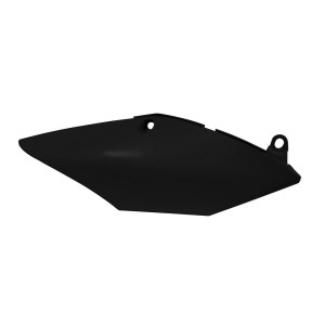 Tabelle laterali Racetech Honda Nere R-FICRFNR0017