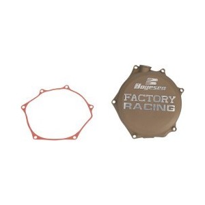 Clutch cover Boyesen - RMZ 250 07-18 MAGNESIO 0940-0683-CC-27AM Boyesen Embrayage