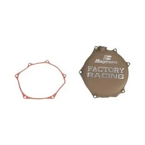 Clutch cover Boyesen - RMZ 250 07-18 MAGNESIO 0940-0683-CC-27AM Boyesen Kupplung