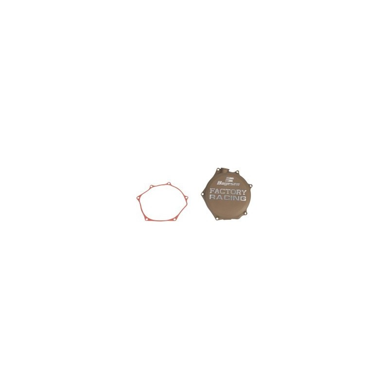 Carter clutch Boyesen - RMZ 250 07-18 magnesium 09400683 Boyesen Clutch