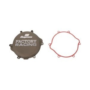 Clutch cover Boyesen - RM 125 98-08 MAGNESIO 0940-0231-CC-21AM Boyesen Embrayage