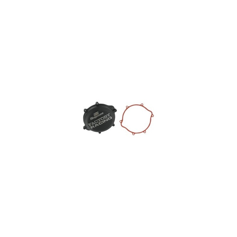 Carter clutch Boyesen - RM 125 98-08 black CC21AB Boyesen Clutch