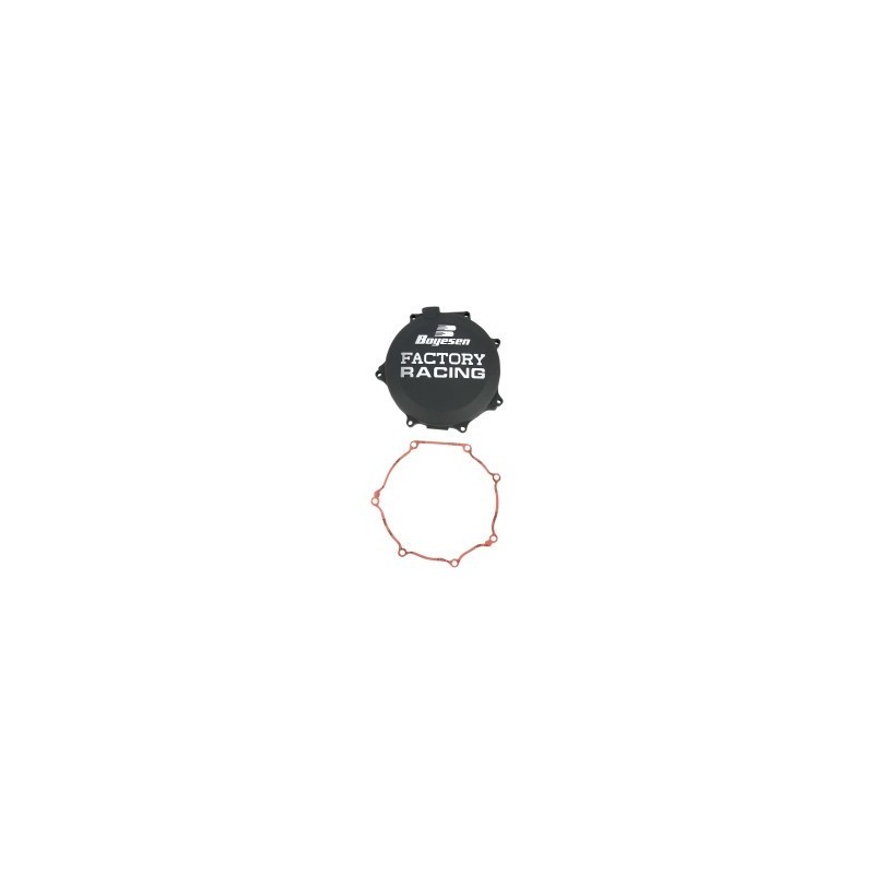 Carter clutch Boyesen - KXF 450 06-15 black 09401119 Boyesen Clutch
