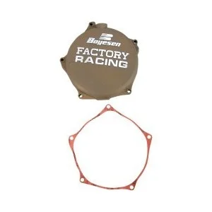 Carter frizione Boyesen - KXF 250 09-20 MAGNESIO 09401117