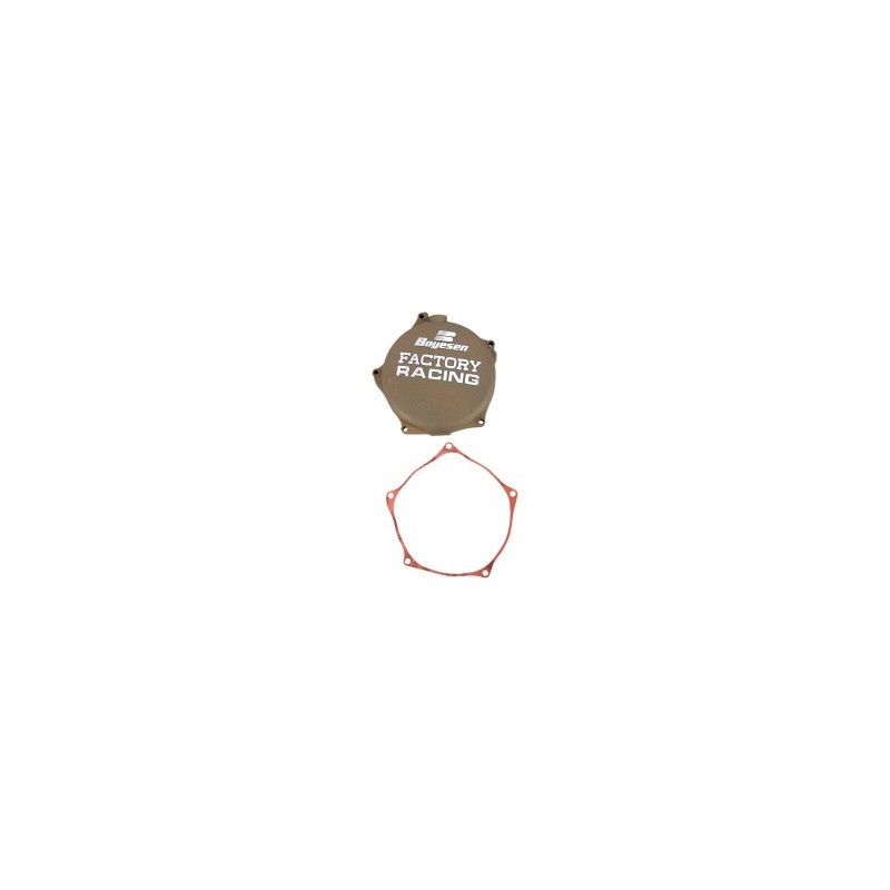 Carter clutch Boyesen - KXF 250 09-20 magnesium 09401117 Boyesen Clutch