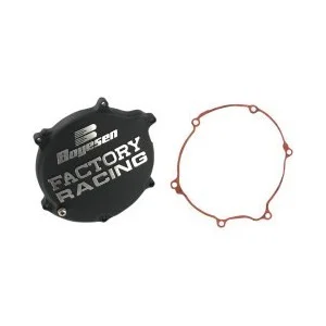Carter clutch Boyesen - KX125 03-07 black CC11AB Boyesen Clutch