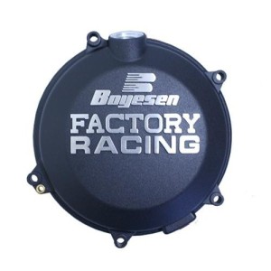 Carter frizione Boyesen - FC450 14-15,SXF450 13-15,EXC450/500 12-16 black 0940-1263-CC-45B Boyesen Kupplung
