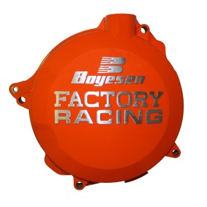 Carter clutch Boyesen - TC250 14-16,TE250/300 14-16,EXC250/300 13-16 orange 0940-1417-CC-42AO Boyesen Clutch