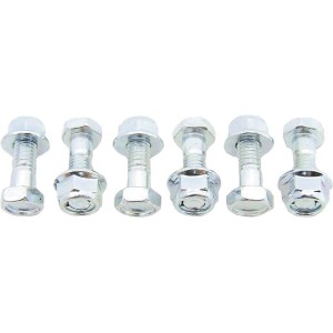 Rotor bolts kit Bolt 2009HRTR Bolt Brake Disc
