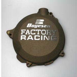 Carter frizione Boyesen - TC250 14-16,TE250/300 14-16,EXC250/300 13-16 MAGNESIO 0940-1416-CC-42AM Boyesen Kupplung