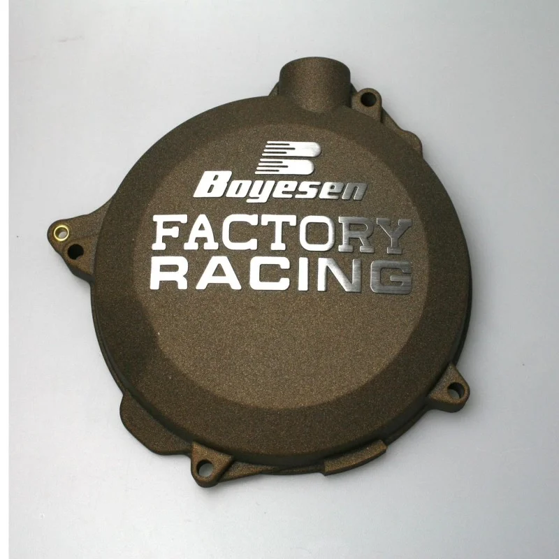 Carter clutch Boyesen - TC250 14-16,TE250/300 14-16,EXC250/300 13-16 magnesium 0940-1416-CC-42AM Boyesen Clutch