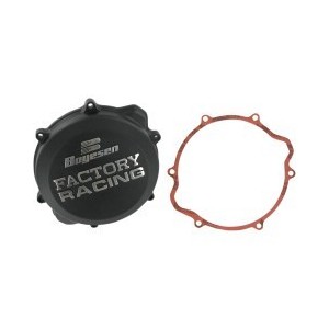 Clutch cover Boyesen - CRF 450X 05-16 black 0940-0614-CC-06XB Boyesen Kupplung